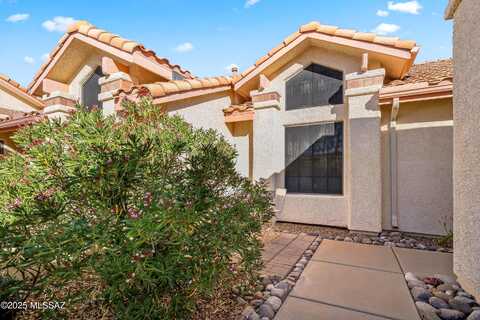 Horizon, TUCSON, AZ 85737