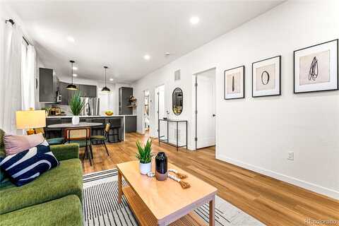 Bayaud, DENVER, CO 80209