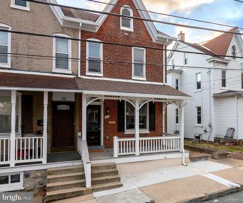 5Th, BOYERTOWN, PA 19512