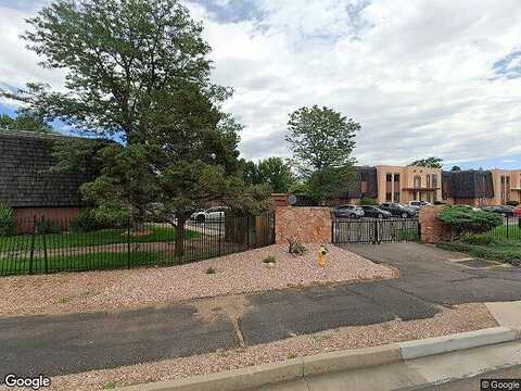 Mesa, COLORADO SPRINGS, CO 80904