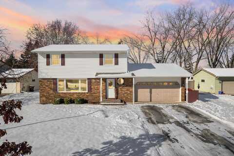 Chisholm, SAINT PAUL, MN 55109