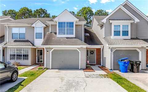 Saville Garden, VIRGINIA BEACH, VA 23453