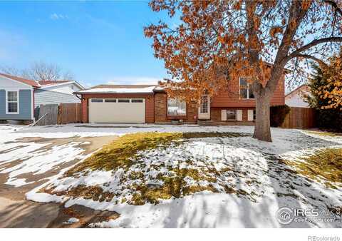 96Th, THORNTON, CO 80229