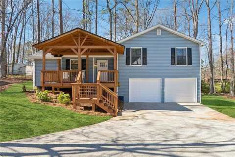 Forelock, MARIETTA, GA 30064