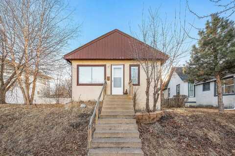 Knox, MINNEAPOLIS, MN 55411