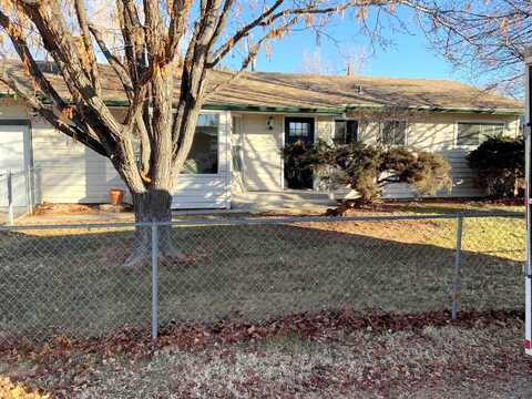 Ronda Lee, GRAND JUNCTION, CO 81503