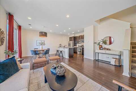 Iola, DENVER, CO 80238