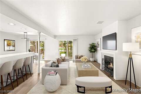 Pinehurst, LAS VEGAS, NV 89109