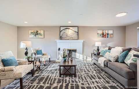 Ingalls, DENVER, CO 80227