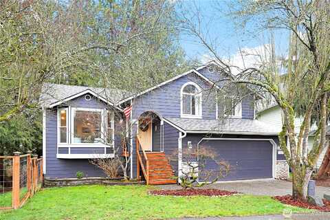 Grade, LAKE STEVENS, WA 98258