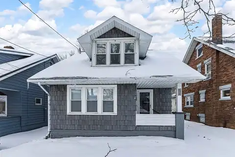 Walnut, ERIE, PA 16508