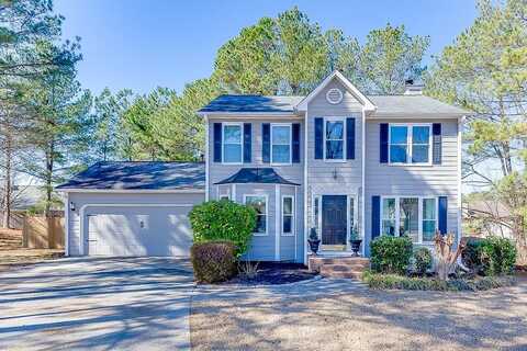 Summit Point, SNELLVILLE, GA 30078