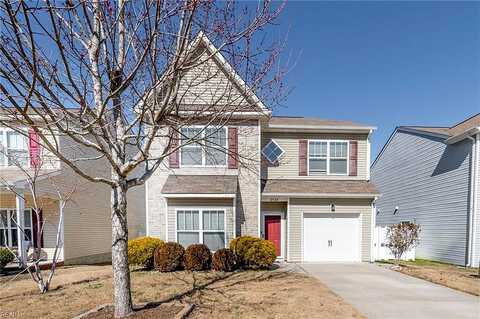 Snuggles, TOANO, VA 23168