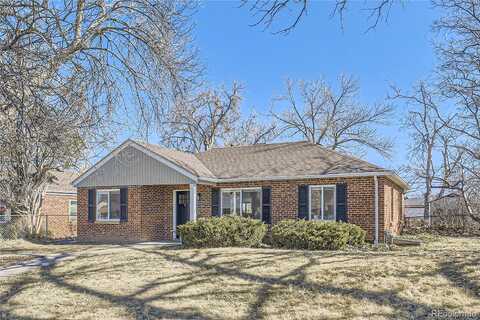 Ivy, DENVER, CO 80207