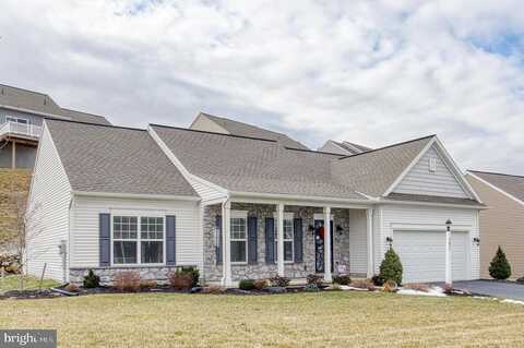 Sweet Birch, WOMELSDORF, PA 19567