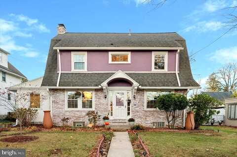 Green, LANSDOWNE, PA 19050