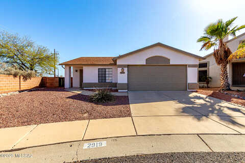 Autumn Breeze, TUCSON, AZ 85742