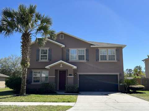 Bent Bow, MIDDLEBURG, FL 32068