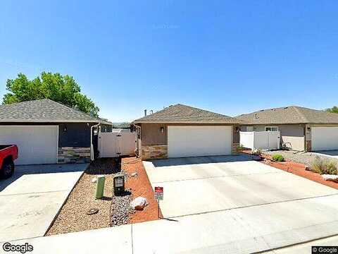 Wellington, GRAND JUNCTION, CO 81504