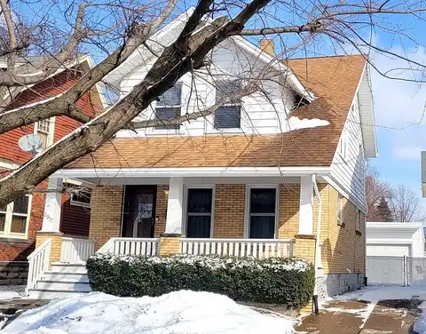 Raspberry, ERIE, PA 16508