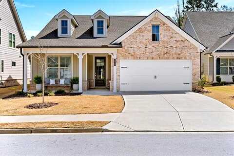 Knob Creek, SNELLVILLE, GA 30078