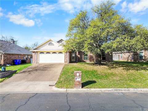Concho Bend, WACO, TX 76712