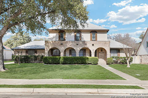 Wroxton, SAN ANTONIO, TX 78217