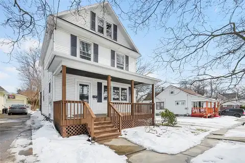 Perry, ERIE, PA 16504
