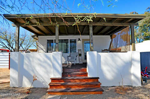 Estrella, TUCSON, AZ 85705