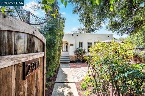 Euclid, CONCORD, CA 94519