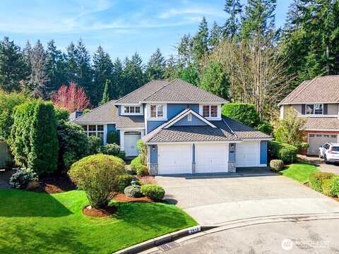 213Th, BOTHELL, WA 98021