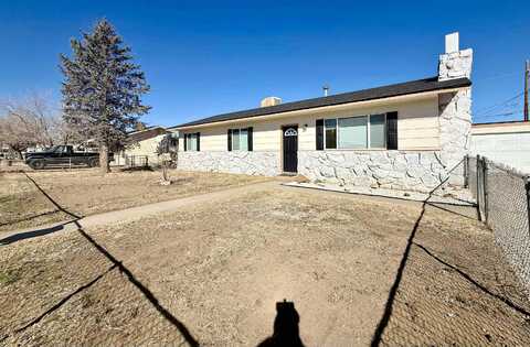 Ronda Lee, GRAND JUNCTION, CO 81503