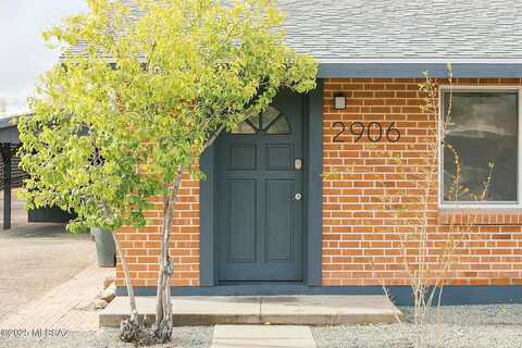 Presidio, TUCSON, AZ 85716