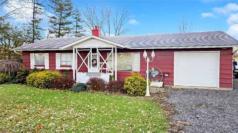 Harlansburg, NEW CASTLE, PA 16101