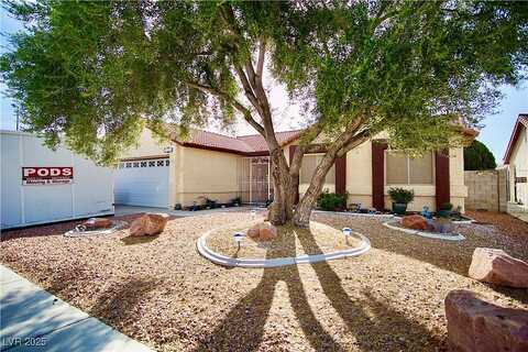 Gentilly, LAS VEGAS, NV 89108