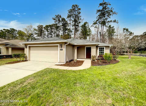 Bent Bow, MIDDLEBURG, FL 32068
