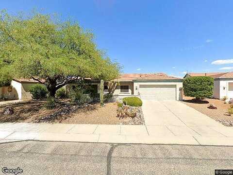 Via Del Ciruelo, GREEN VALLEY, AZ 85614