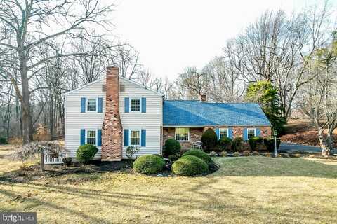 Timber, THORNTON, PA 19373