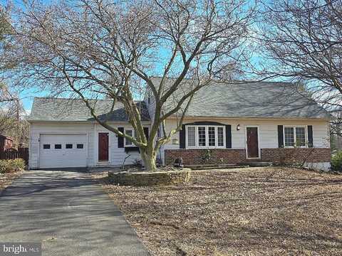 Hunting Hills, LANDENBERG, PA 19350