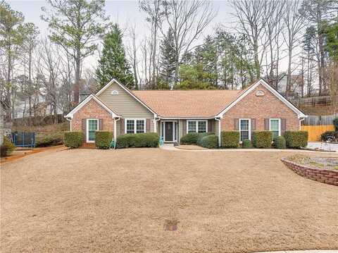 Dogwood Creek, DULUTH, GA 30096