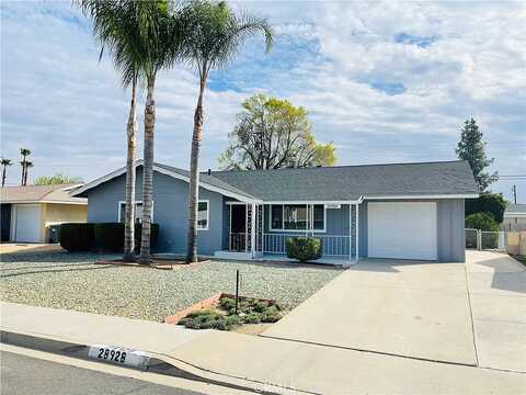 Thornhill, MENIFEE, CA 92586