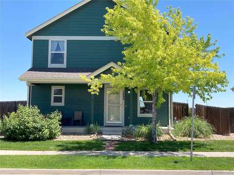 Rose Hill, STRASBURG, CO 80136