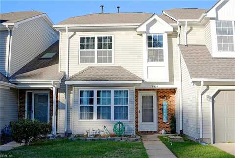 Saville Garden, VIRGINIA BEACH, VA 23453