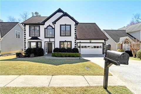 Manor Glen, SUWANEE, GA 30024