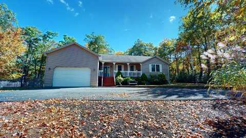 Oneida, MILFORD, PA 18337