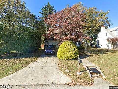 Hampton, KING OF PRUSSIA, PA 19406