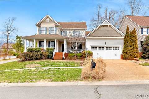 Patriots Landing, QUINTON, VA 23141