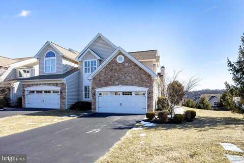 Tansey, CHESTER SPRINGS, PA 19425