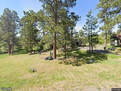 Cagle, LARKSPUR, CO 80118