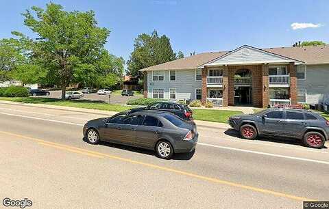 17Th, GREELEY, CO 80631